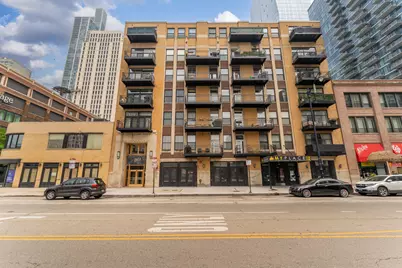 1307 S Wabash Avenue #413, Chicago, IL 60605 - Photo 1