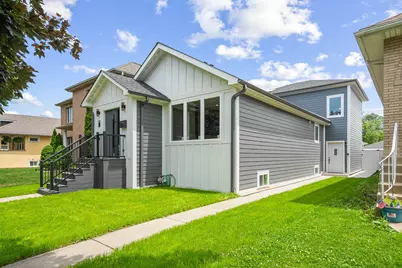 2563 Maple Street, River Grove, IL 60171 - Photo 1