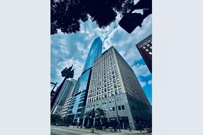 910 S Michigan Avenue #1712, Chicago, IL 60605 - Photo 1