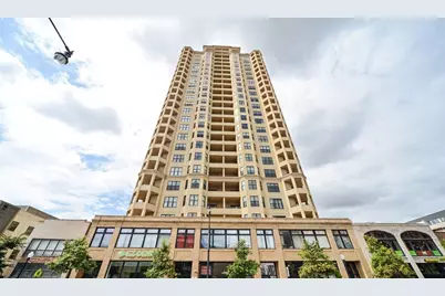 1464 S Michigan Avenue #2204, Chicago, IL 60605 - Photo 1