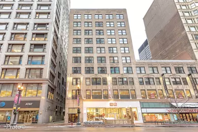 20 N State Street #1012, Chicago, IL 60602 - Photo 1