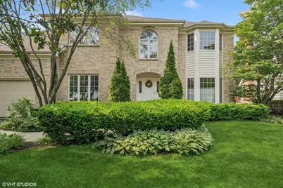 2419 Nottingham Lane, Naperville, IL 60565 - Photo 1