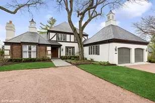 1002 Burr Ridge Club Dr, Burr Ridge, IL 60527 - Photo 1