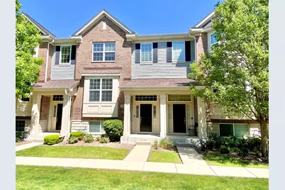 2809 Henley Lane, Naperville, IL 60540 - Photo 1