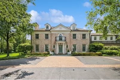 54 Woodley Road, Winnetka, IL 60093 - Photo 1