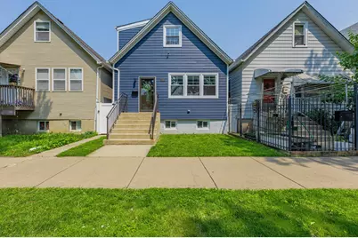 4051 S Rockwell Street, Chicago, IL 60632 - Photo 1