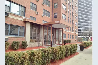 2909 N Sheridan Road #1408, Chicago, IL 60657 - Photo 1