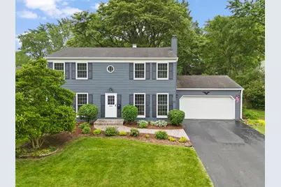 116 W Bailey Road, Naperville, IL 60565 - Photo 1