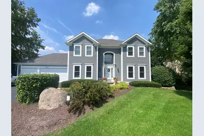 1712 Squirrel Trail, Cary, IL 60013 - Photo 1