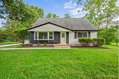 28W151 Hickory Lane, West Chicago, IL 60185 - Photo 1