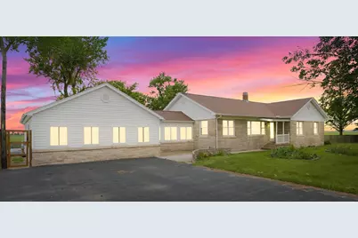 9101 US Highway 36, Metcalf, IL 61940 - Photo 1