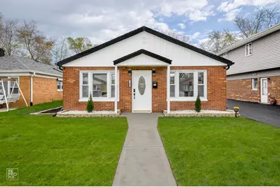 11551 S Sacramento Drive, Merrionette Park, IL 60803 - Photo 1