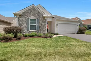11768 Chatfield Crossing, Huntley, IL 60142 - Photo 1