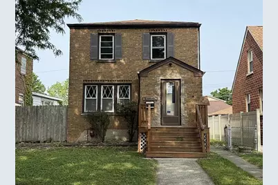10750 S Ridgeway Avenue, Chicago, IL 60655 - Photo 1