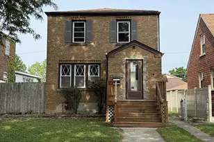 10750 S Ridgeway Ave, Chicago, IL 60655 - Photo 1