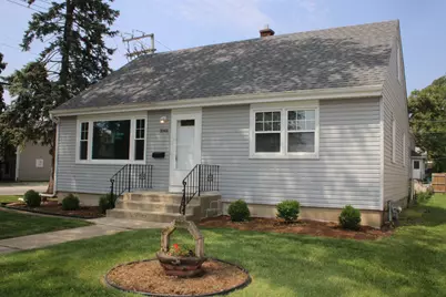 1001 Wilcox Street, Joliet, IL 60435 - Photo 1
