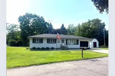 25458 W Knapp Street, Channahon, IL 60410 - Photo 1