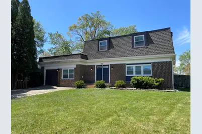 1414 Ardmore Drive, Round Lake Beach, IL 60073 - Photo 1