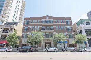 1919 S Michigan Ave, Chicago, IL 60616 - Photo 1