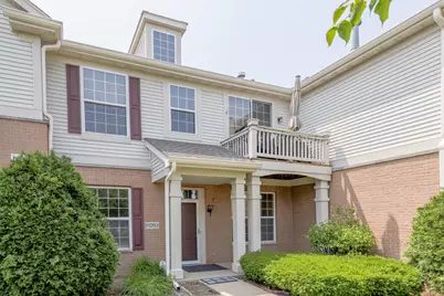 8126 Concord Lane #A, Justice, IL 60458 - Photo 1