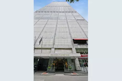 180 E Pearson Street #5201, Chicago, IL 60611 - Photo 1