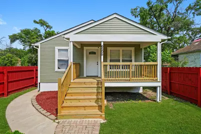 6505 S Wood Street, Chicago, IL 60636 - Photo 1