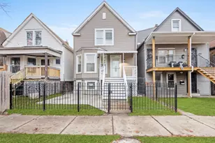 6920 S Laflin St, Chicago, IL 60636 - Photo 1