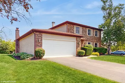 4265 Portage Lane, Hoffman Estates, IL 60192 - Photo 1