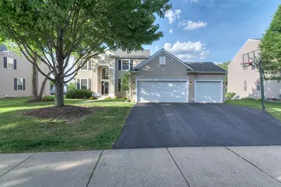 11703 Wolf Creek Lane, Plainfield, IL 60585 - Photo 1