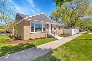 3601 Dora St, Franklin Park, IL 60131 - Photo 1