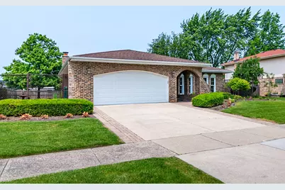 15136 Orlan Brook Drive, Orland Park, IL 60462 - Photo 1