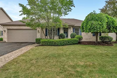 1214 Country Drive, Shorewood, IL 60404 - Photo 1