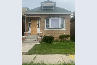 8723 S Hermitage Avenue, Chicago, IL 60620 - Photo 1