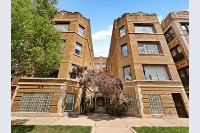 5207 S Drexel Avenue #S2A, Chicago, IL 60615 - Photo 1