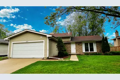 22614 Clarendon Avenue, Richton Park, IL 60471 - Photo 1