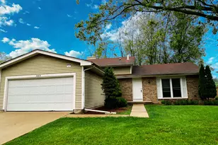 22614 Clarendon Ave, Richton Park, IL 60471 - Photo 1