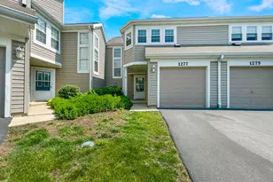 1277 Donegal Ct, Carol Stream, IL 60188 - Photo 1