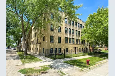 6100 N Talman Avenue #A3, Chicago, IL 60659 - Photo 1