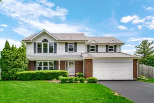 313 Sutcliffe Cir, Vernon Hills, IL 60061 - Photo 1