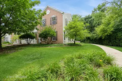 378 S Litchfield Drive, Round Lake, IL 60073 - Photo 1