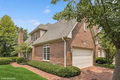 1012 Hickory Drive, Western Springs, IL 60558 - Photo 1