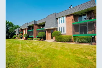 15721 Old Orchard Court #2S, Orland Park, IL 60462 - Photo 1