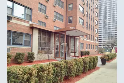 2909 N Sheridan Road #1404, Chicago, IL 60657 - Photo 1
