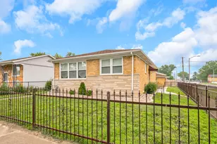 14457 Oakley St, Dixmoor, IL 60426 - Photo 1