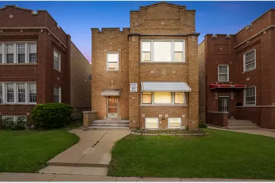 6024 W Addison Street, Chicago, IL 60634 - Photo 1