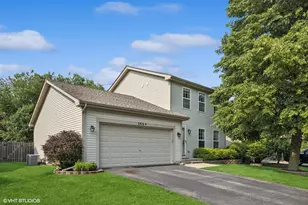 2664 Stuart Kaplan Dr, Aurora, IL 60503 - Photo 1