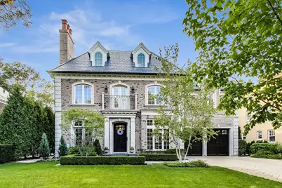 159 Abingdon Avenue, Kenilworth, IL 60043 - Photo 1