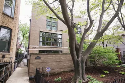 1719 N Halsted Street #C, Chicago, IL 60614 - Photo 1