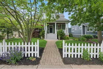 625 Park Avenue, Wilmette, IL 60091 - Photo 1