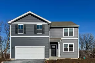 1025 Leeward Ln, Pingree Grove, IL 60140 - Photo 1